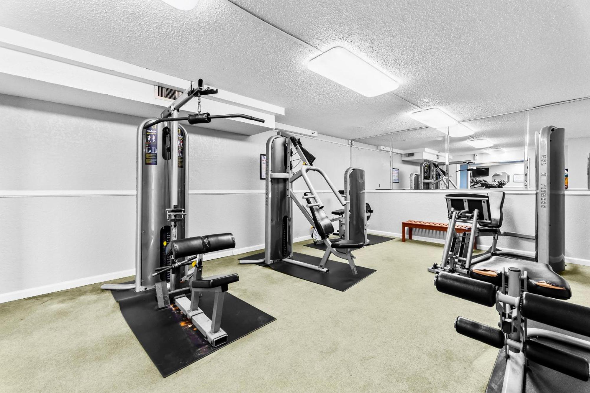 The Summit 828 Holiday home Panama City Beach