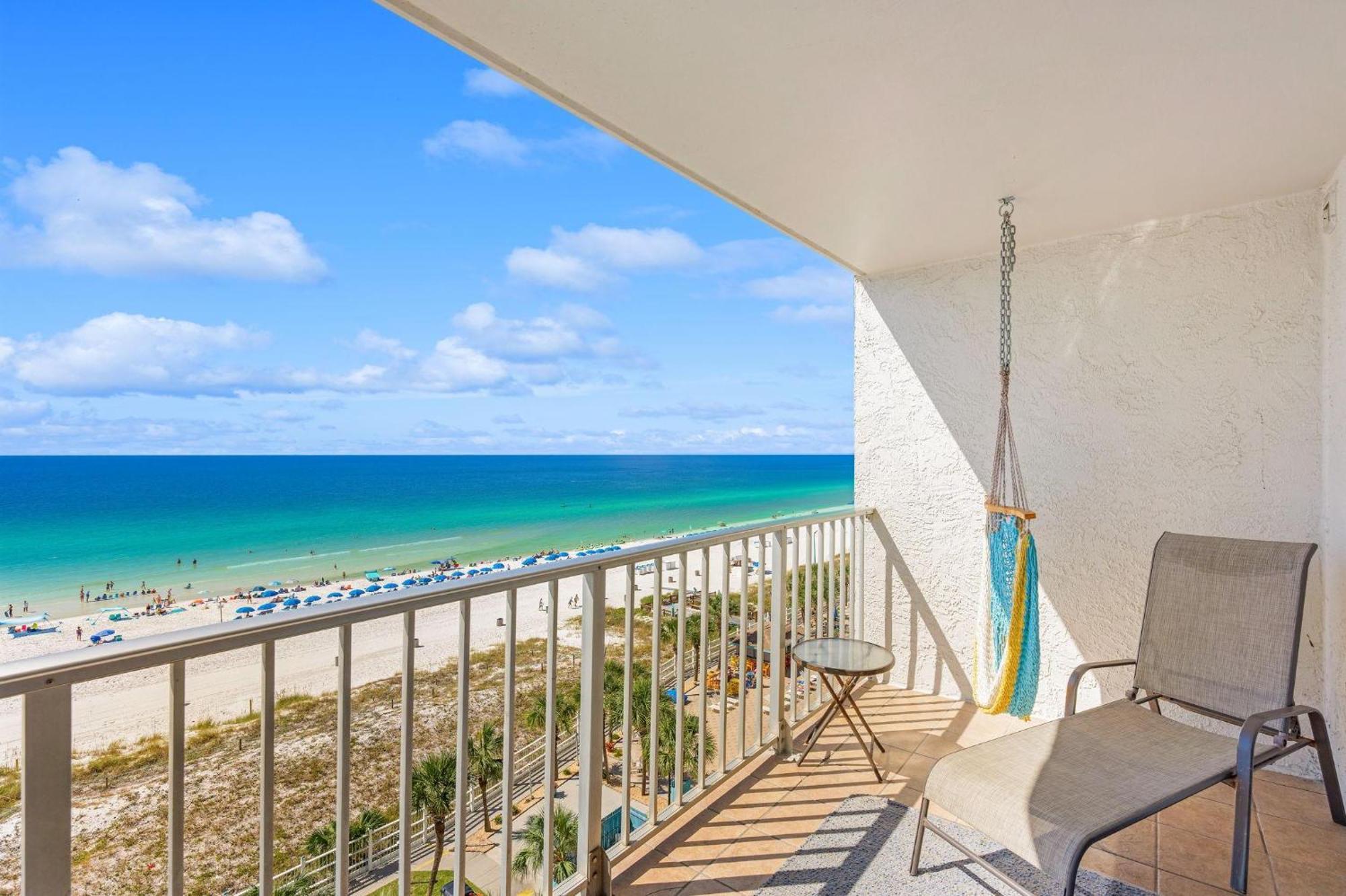 The Summit 828 Holiday home Panama City Beach