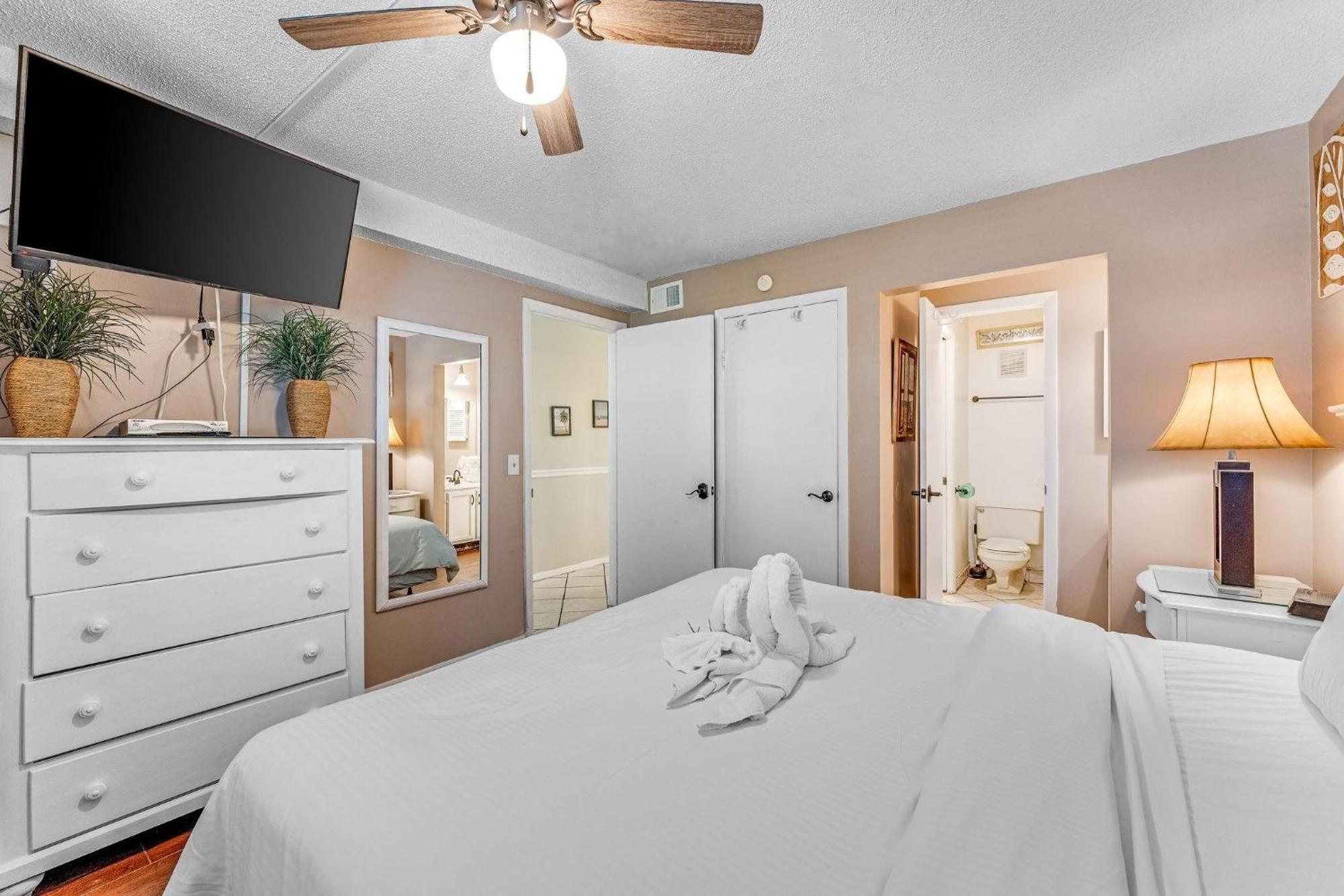 Holiday home The Summit 828 Panama City Beach