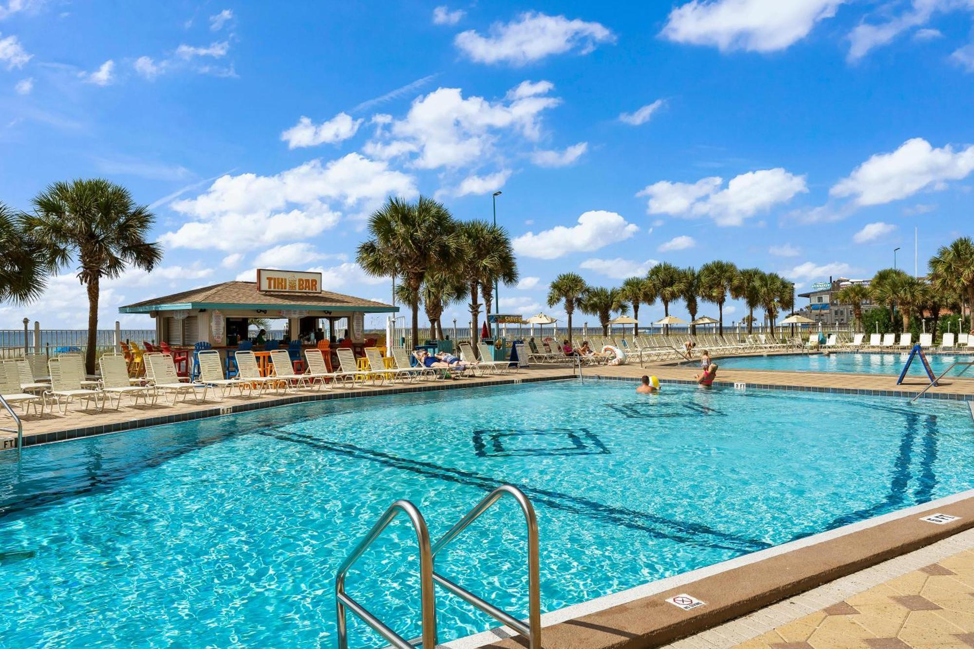 The Summit 828 Holiday home Panama City Beach
