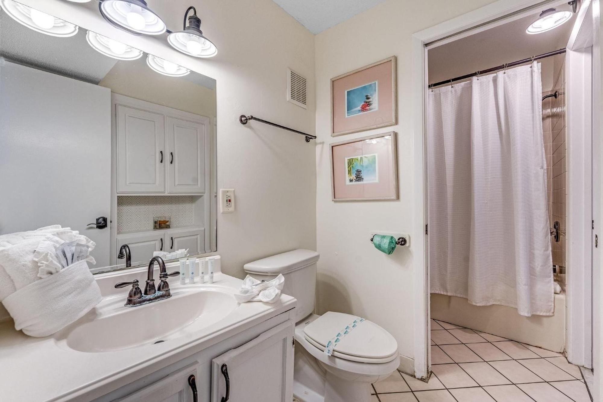 Holiday home The Summit 828 Panama City Beach