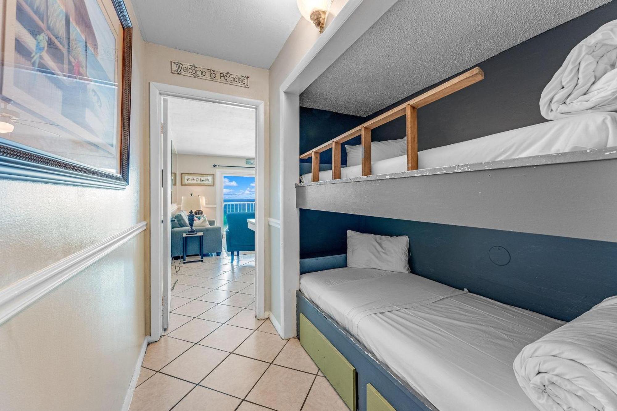 The Summit 828 Panama City Beach