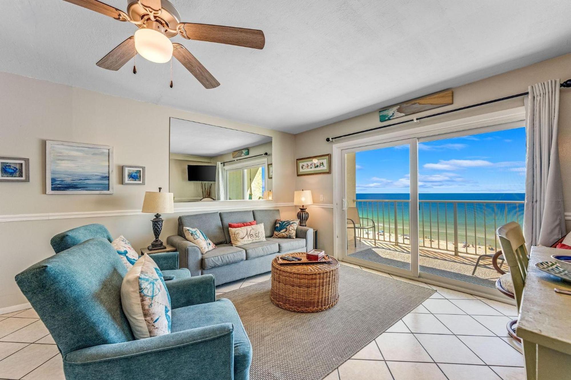 Holiday home The Summit 828
