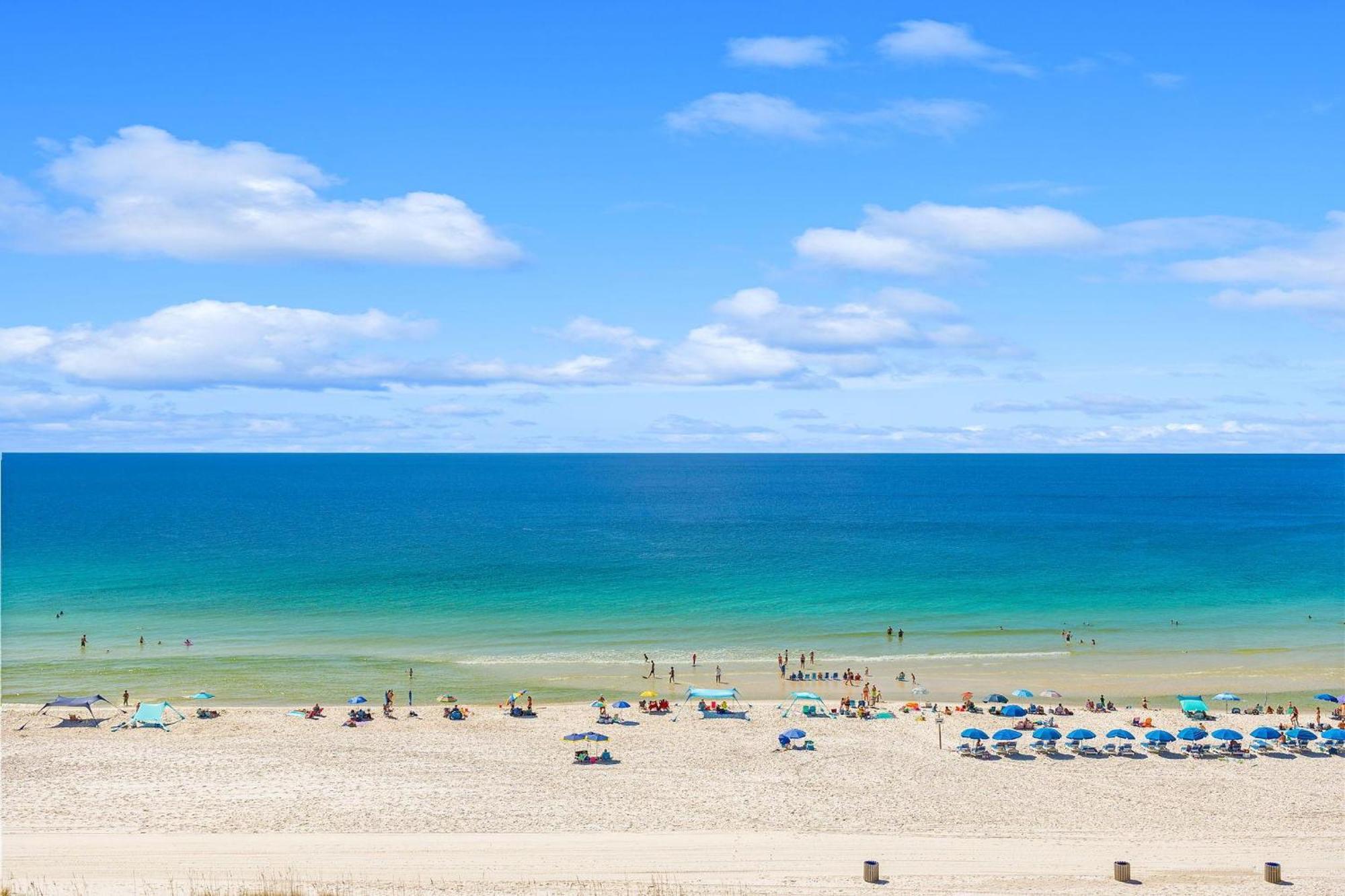 The Summit 828 Panama City Beach